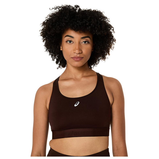 Asics Γυναικείο μπουστάκι Road Compression Bra Asics Γυναικείο μπουστάκι Road Compression Bra